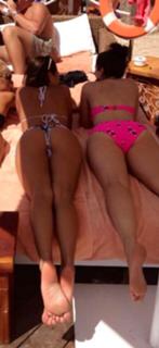 Chloe Goodman feet photo 3
