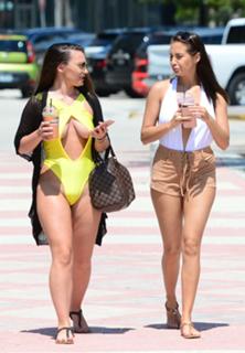 Chloe Goodman feet photo 19