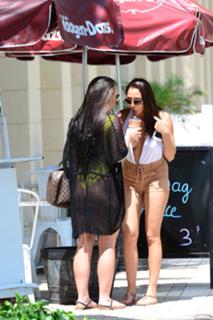 Chloe Goodman feet photo 16