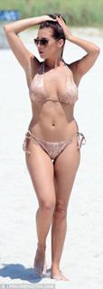 Chloe Goodman feet photo 15