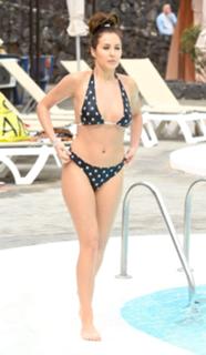 Chloe Goodman feet photo 20