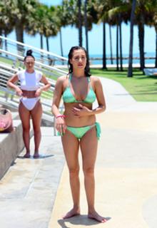 Chloe Goodman feet photo 16