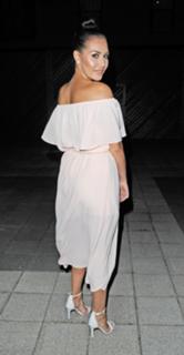 Chloe Goodman feet photo 9
