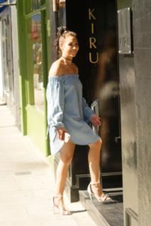 Chloe Goodman feet photo 19