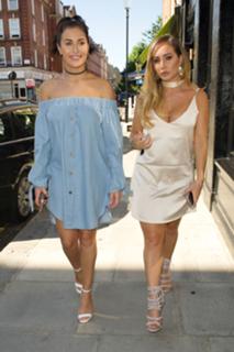 Chloe Goodman feet photo 11