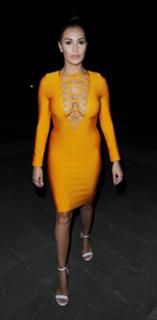 Chloe Goodman feet photo 9