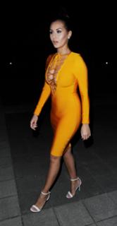 Chloe Goodman feet photo 8