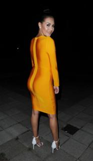 Chloe Goodman feet photo 7