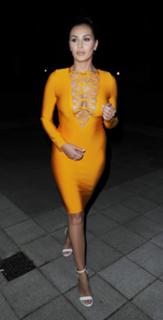 Chloe Goodman feet photo 1