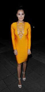 Chloe Goodman feet photo 20
