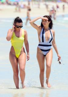 Chloe Goodman feet photo 19