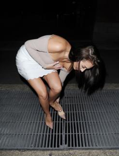 Chloe Goodman feet photo 16