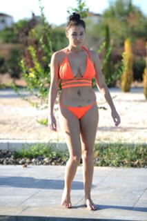 Chloe Goodman feet photo 13