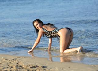Chloe Goodman feet photo 5