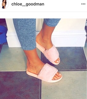Chloe Goodman feet photo 20