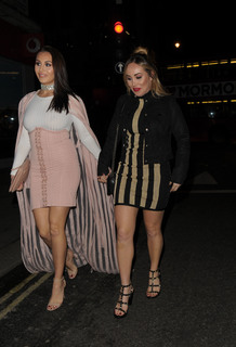 Chloe Goodman feet photo 19