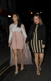 Chloe Goodman feet photo 17