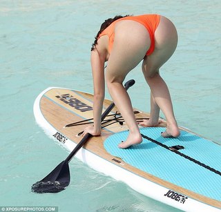 Chloe Goodman feet photo 9