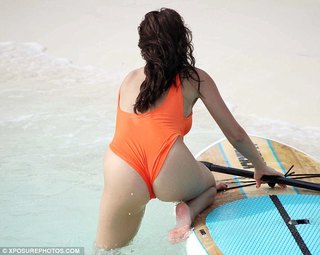 Chloe Goodman feet photo 5