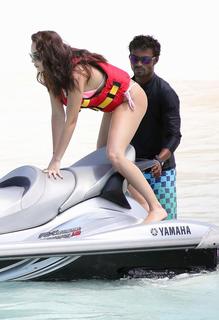 Chloe Goodman feet photo 2