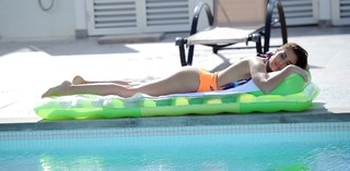 Chloe Goodman feet photo 20