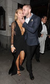 Chloe Goodman feet photo 3