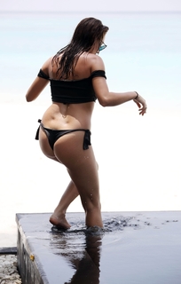 Chloe Goodman feet photo 11