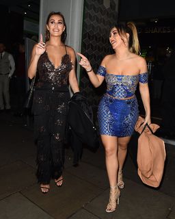 Chloe Goodman feet photo 7