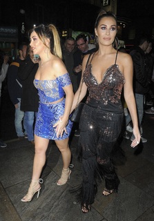 Chloe Goodman feet photo 3