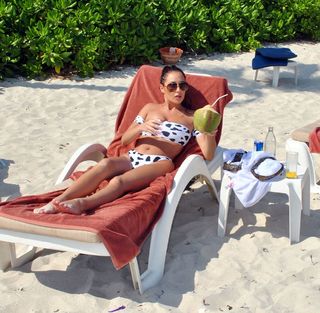 Chloe Goodman feet photo 11