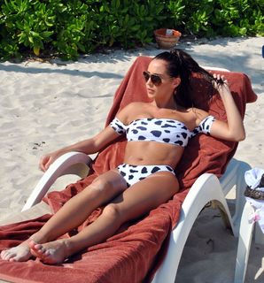 Chloe Goodman feet photo 10