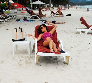 Chloe Goodman feet photo 5