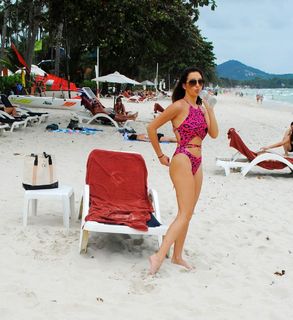 Chloe Goodman feet photo 3