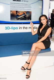 Chloe Goodman feet photo 20