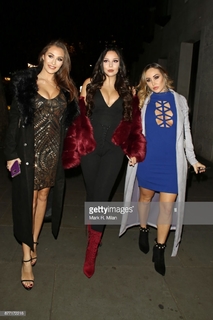 Chloe Goodman feet photo 17