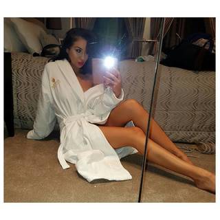 Chloe Goodman feet photo 8