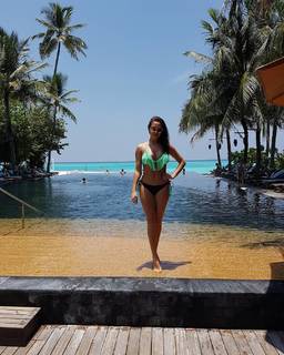Chloe Goodman feet photo 6