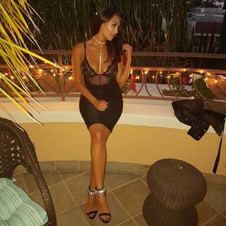Chloe Goodman feet photo 5