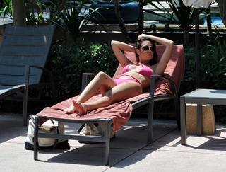 Chloe Goodman feet photo 12