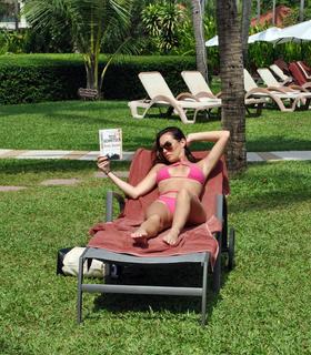 Chloe Goodman feet photo 11