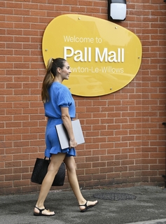 Chloe Goodman feet photo 7