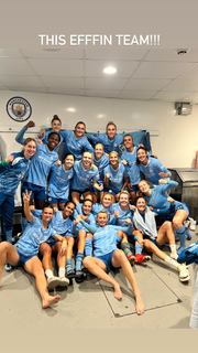 Chloe Kelly feet photo thumbnail