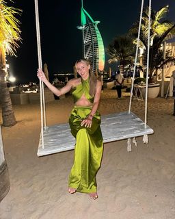 Chloe Kelly feet photo thumbnail