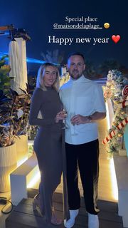 Chloe Kelly feet photo thumbnail