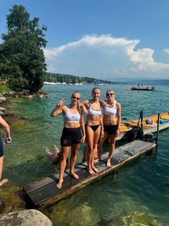 Chloe Kelly feet photo thumbnail