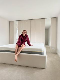 Chloe Kelly feet photo thumbnail