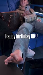 Chloe Kelly feet photo thumbnail