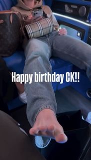 Chloe Kelly feet photo thumbnail