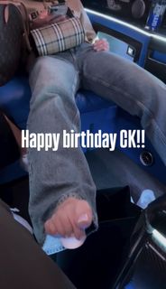 Chloe Kelly feet photo thumbnail