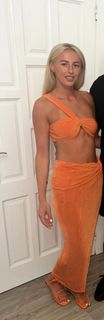 Chloe Kelly feet photo 5